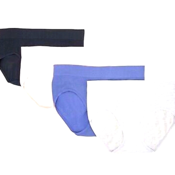 CUDDL DUDS SET OF 4 MODAL PANTIES - Picture 1 of 2
